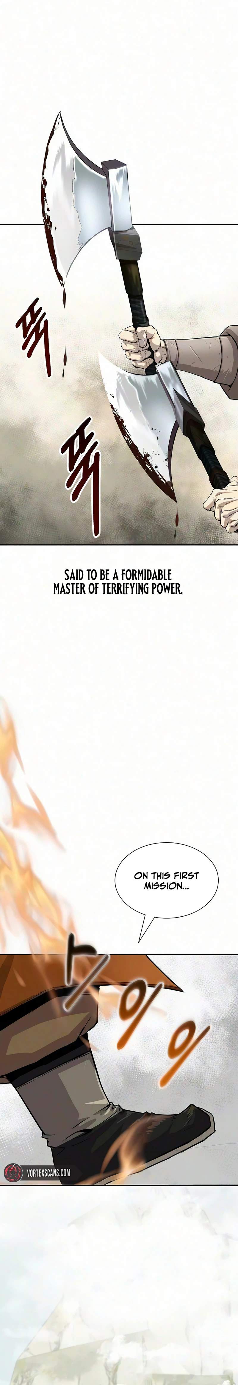 The Sword Emperor’s Path to Namgung Ch.15 p12