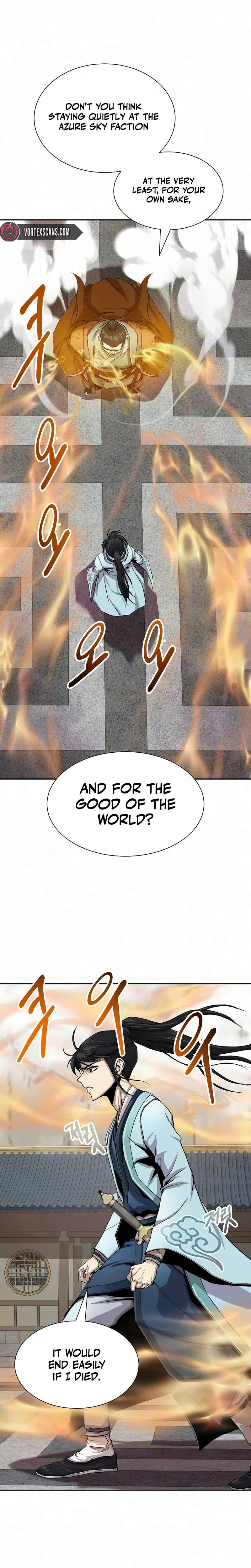 The Sword Emperor’s Path to Namgung Ch.15 p16
