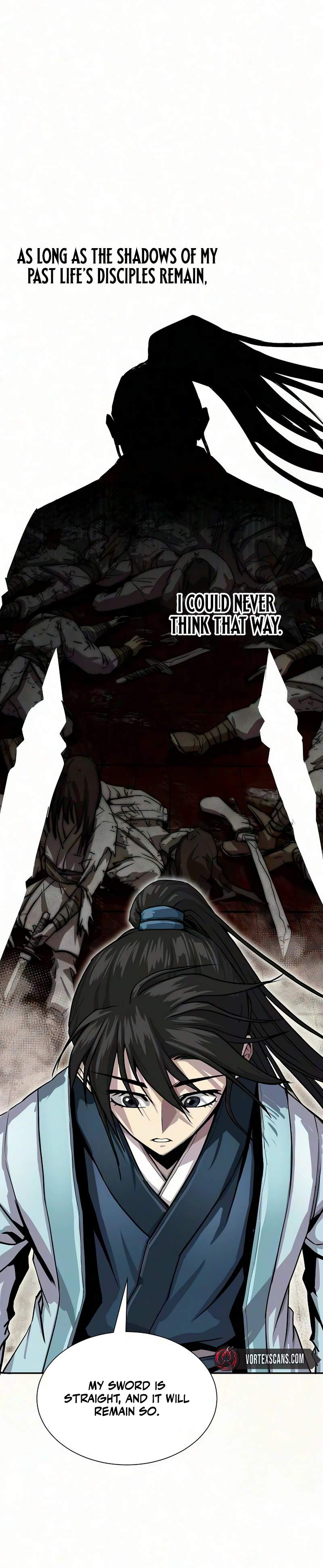 The Sword Emperor’s Path to Namgung Ch.15 p18