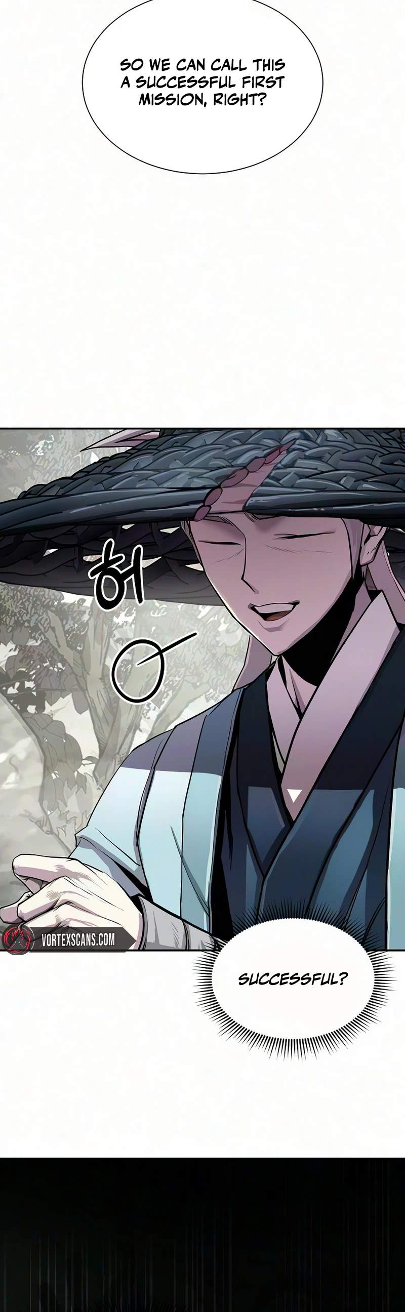 The Sword Emperor’s Path to Namgung Ch.15 p3