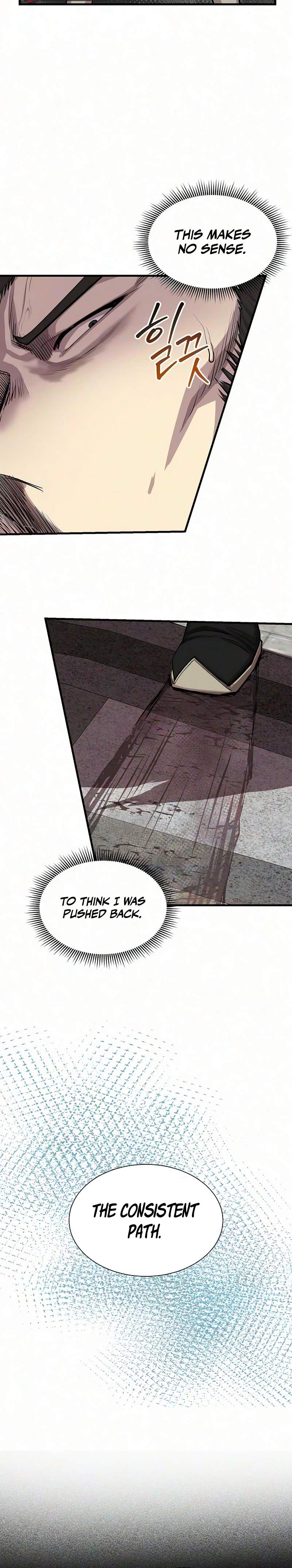 The Sword Emperor’s Path to Namgung Ch.15 p30