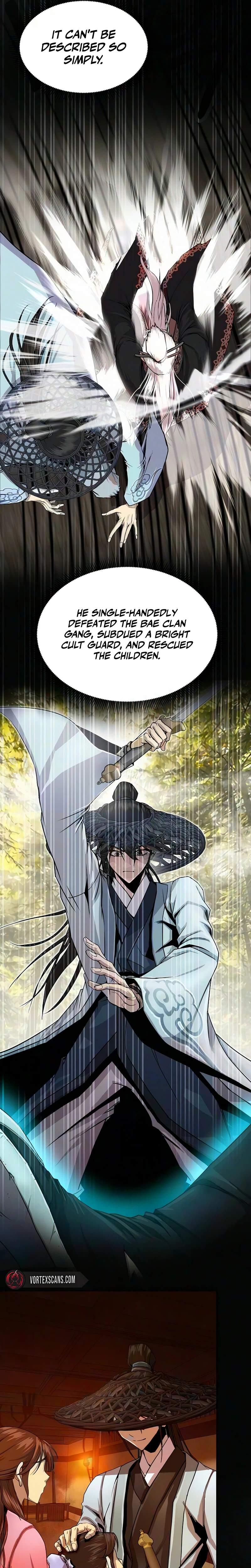 The Sword Emperor’s Path to Namgung Ch.15 p4