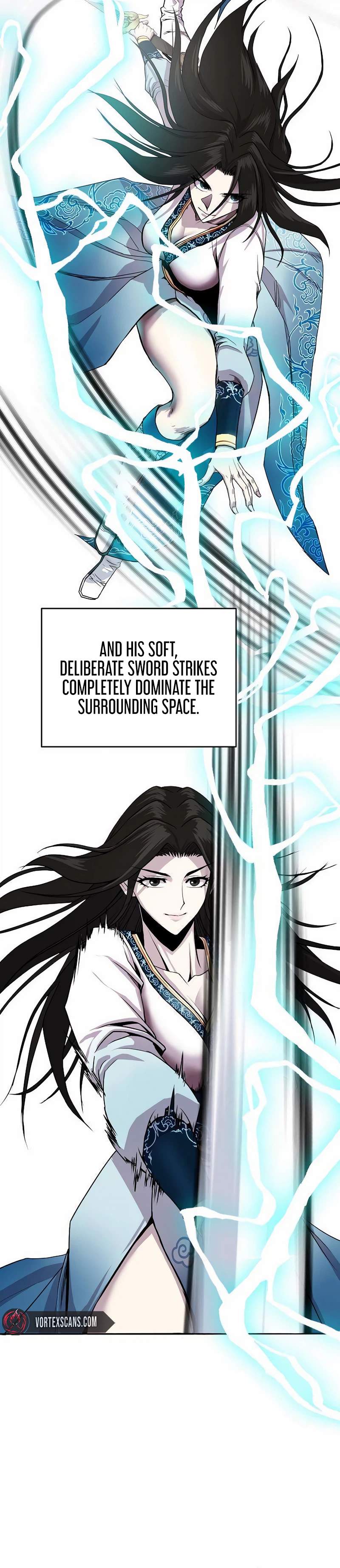 The Sword Emperor’s Path to Namgung Ch.16 p21