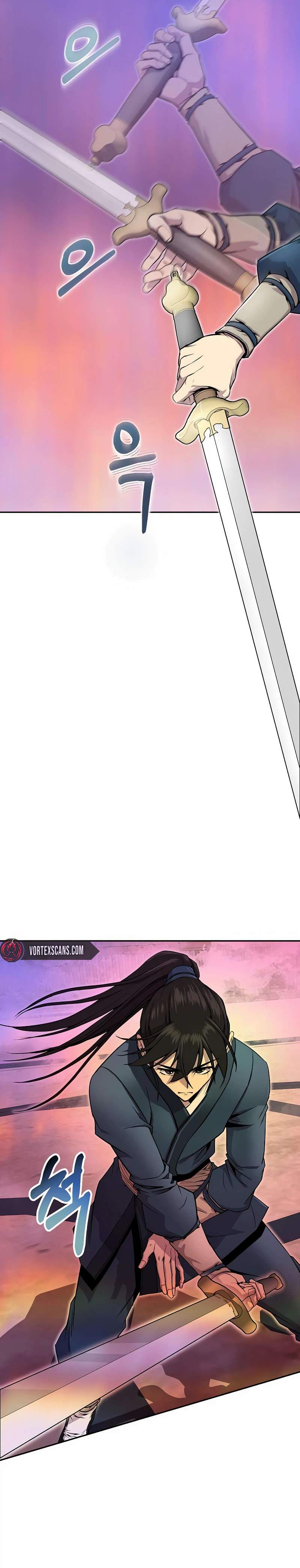 The Sword Emperor’s Path to Namgung Ch.17 p2
