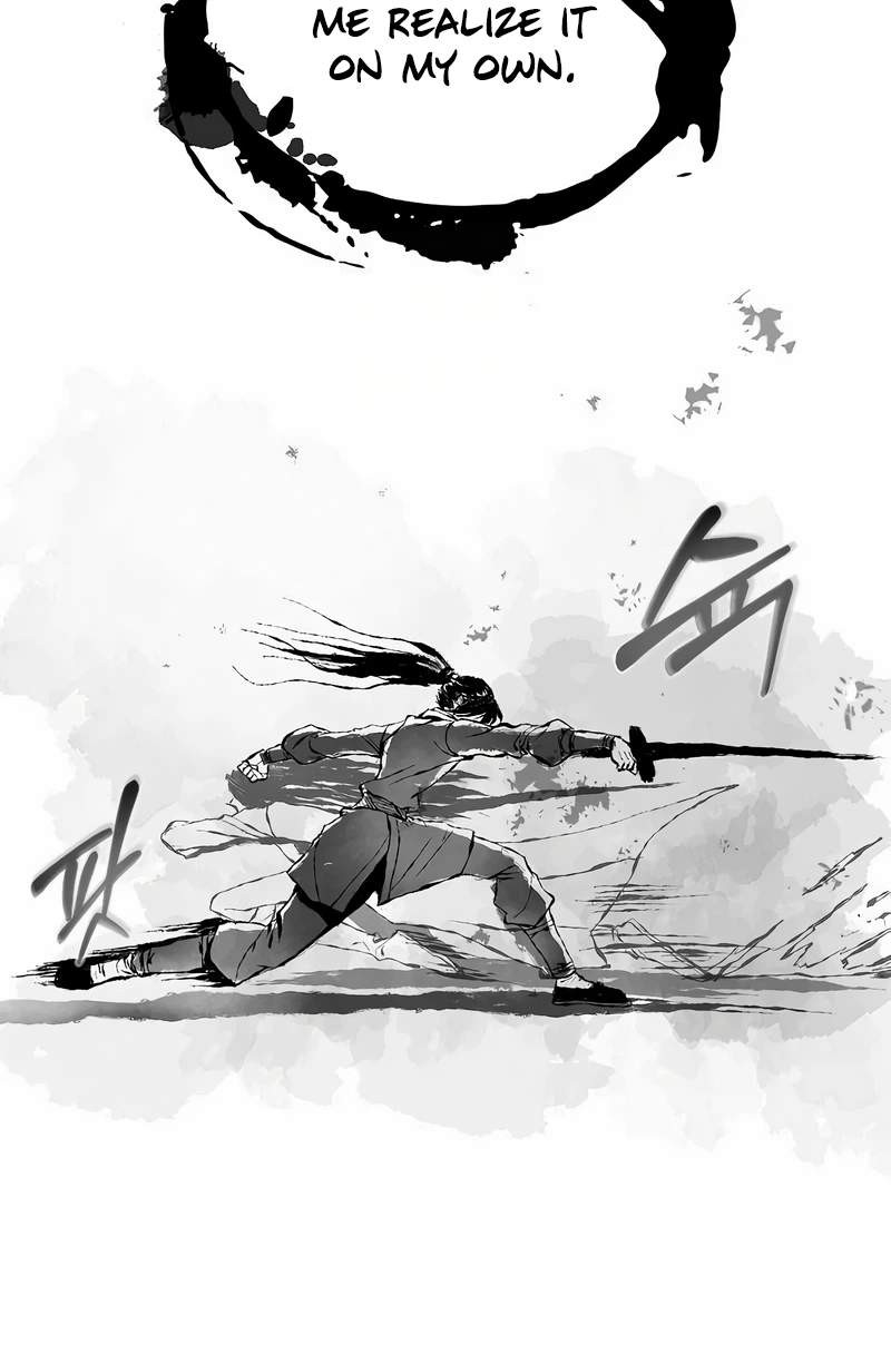 The Sword Emperor’s Path to Namgung Ch.17 p11