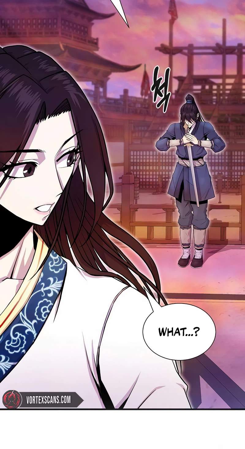 The Sword Emperor’s Path to Namgung Ch.17 p17