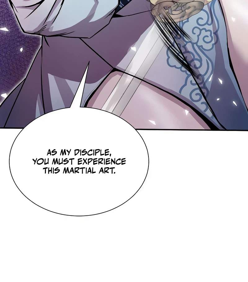 The Sword Emperor’s Path to Namgung Ch.17 p20