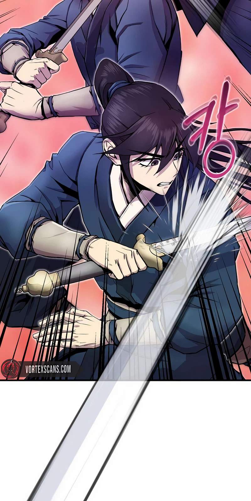The Sword Emperor’s Path to Namgung Ch.17 p23