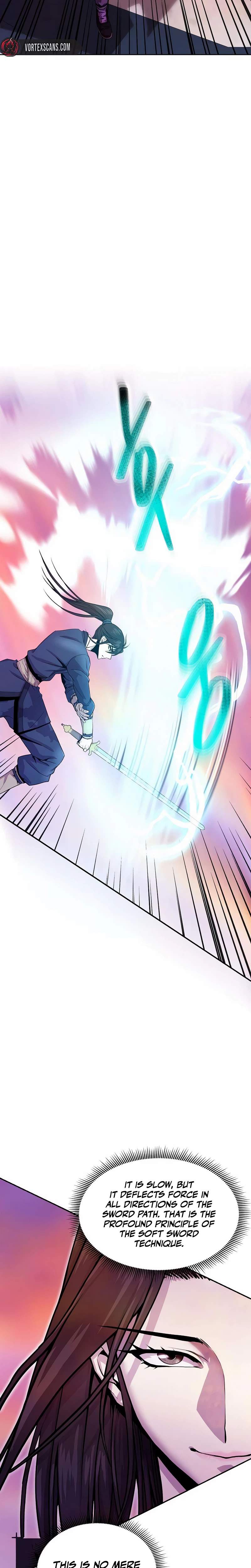 The Sword Emperor’s Path to Namgung Ch.17 p4