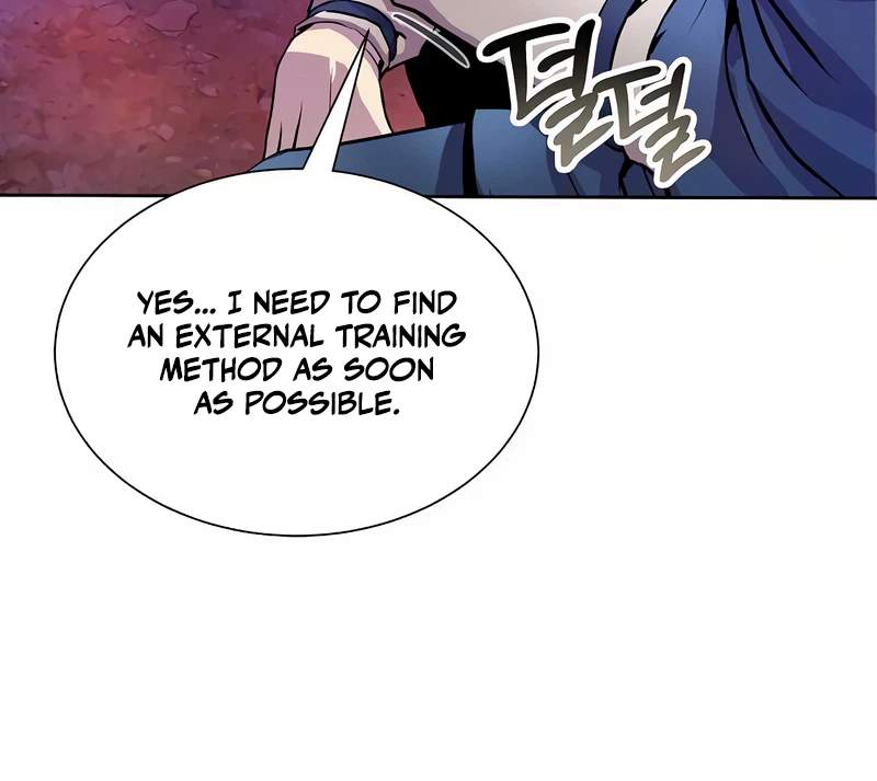 The Sword Emperor’s Path to Namgung Ch.17 p31