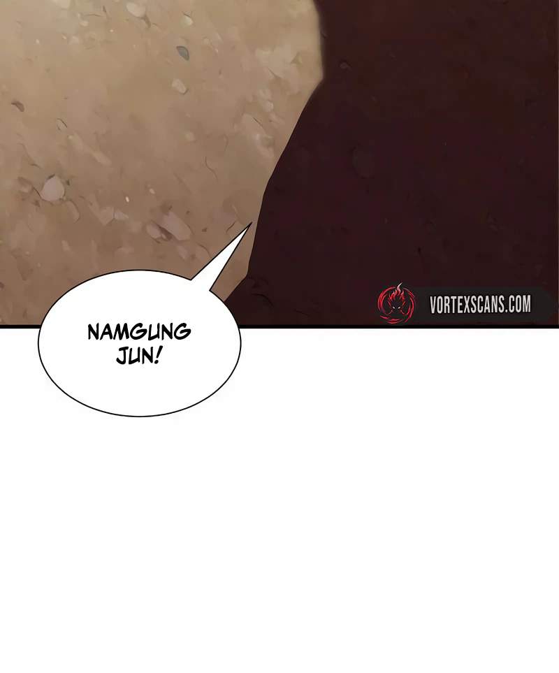 The Sword Emperor’s Path to Namgung Ch.17 p36