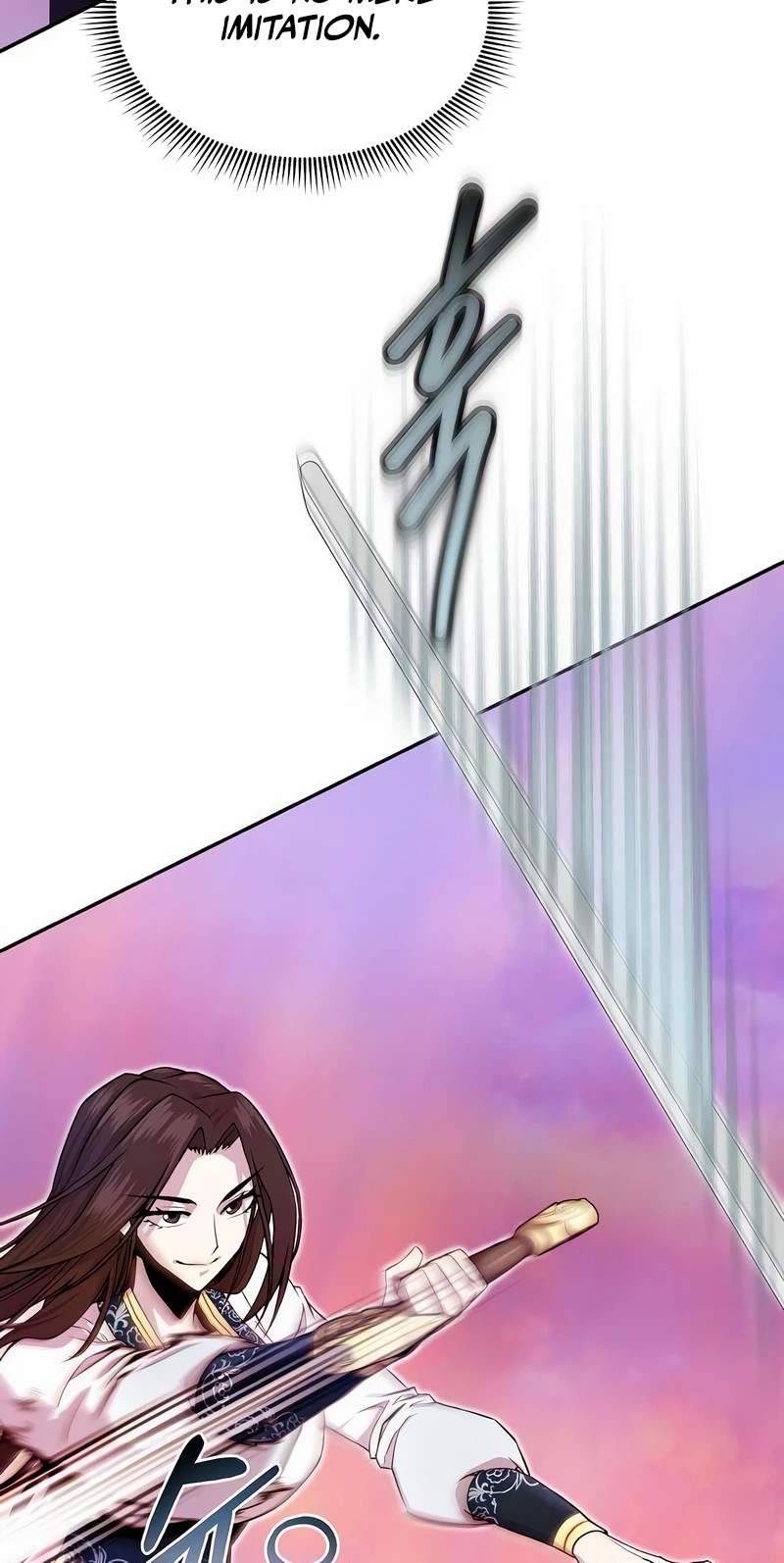 The Sword Emperor’s Path to Namgung Ch.17 p5