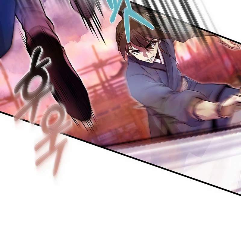 The Sword Emperor’s Path to Namgung Ch.17 p8