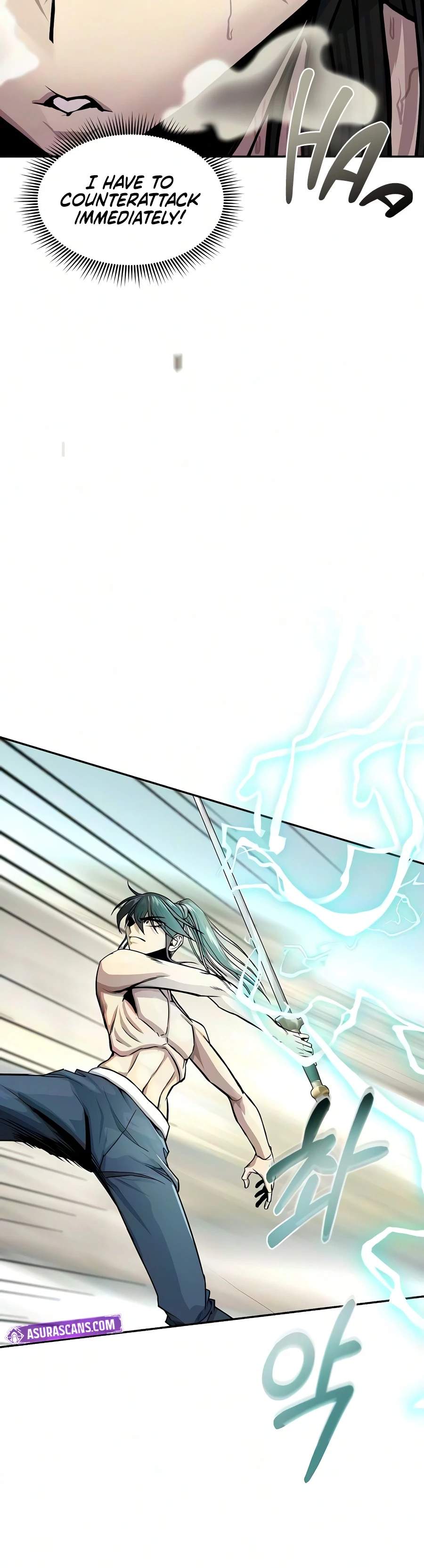 The Sword Emperor’s Path to Namgung Ch.18 p13