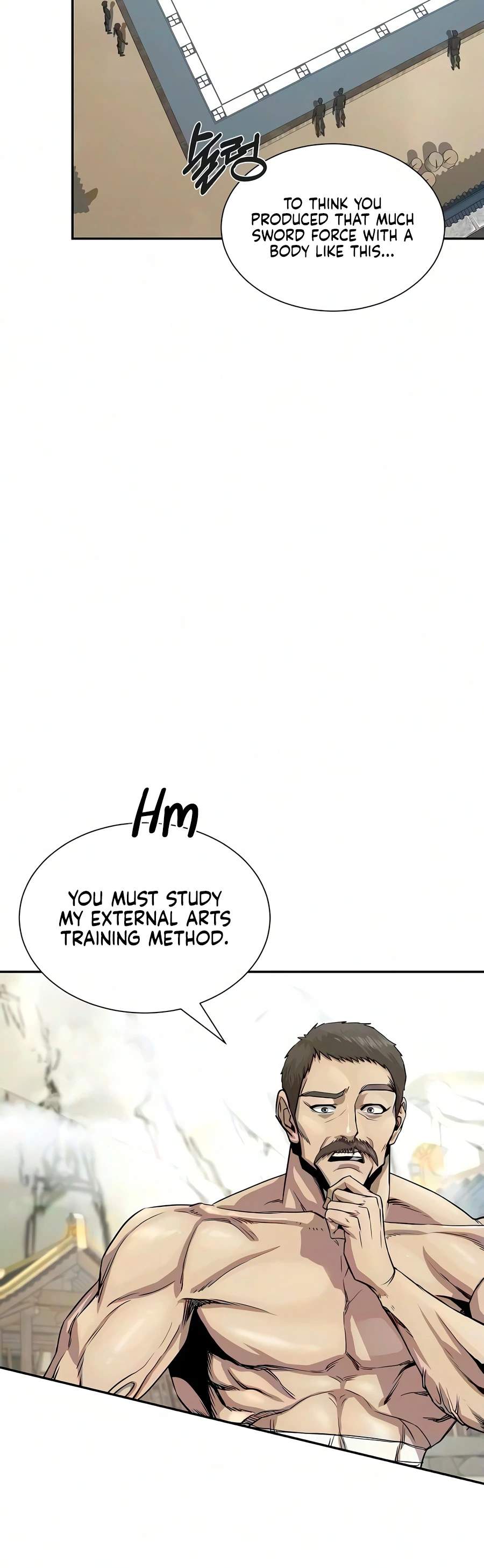 The Sword Emperor’s Path to Namgung Ch.18 p7