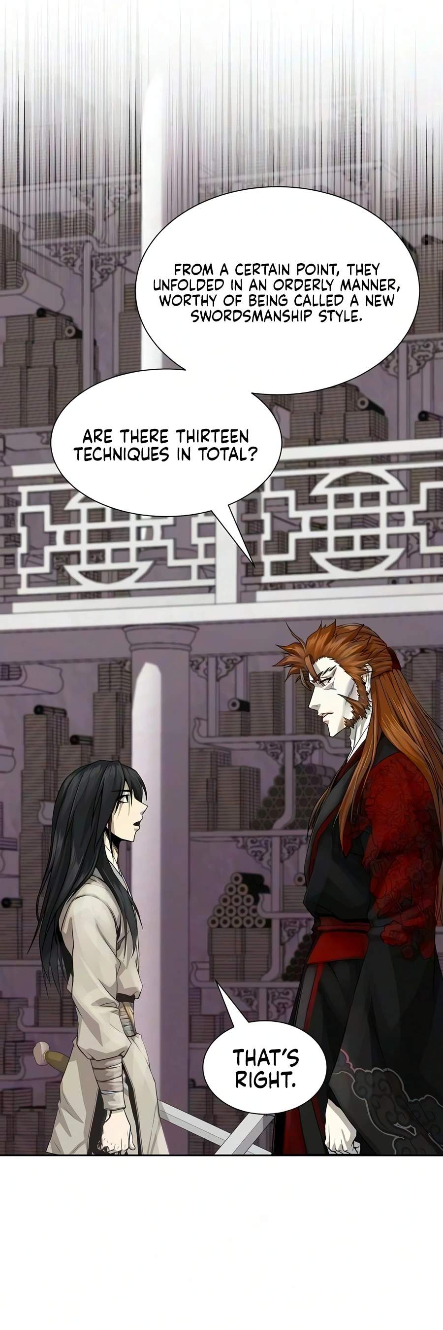 The Sword Emperor’s Path to Namgung Ch.6 p17