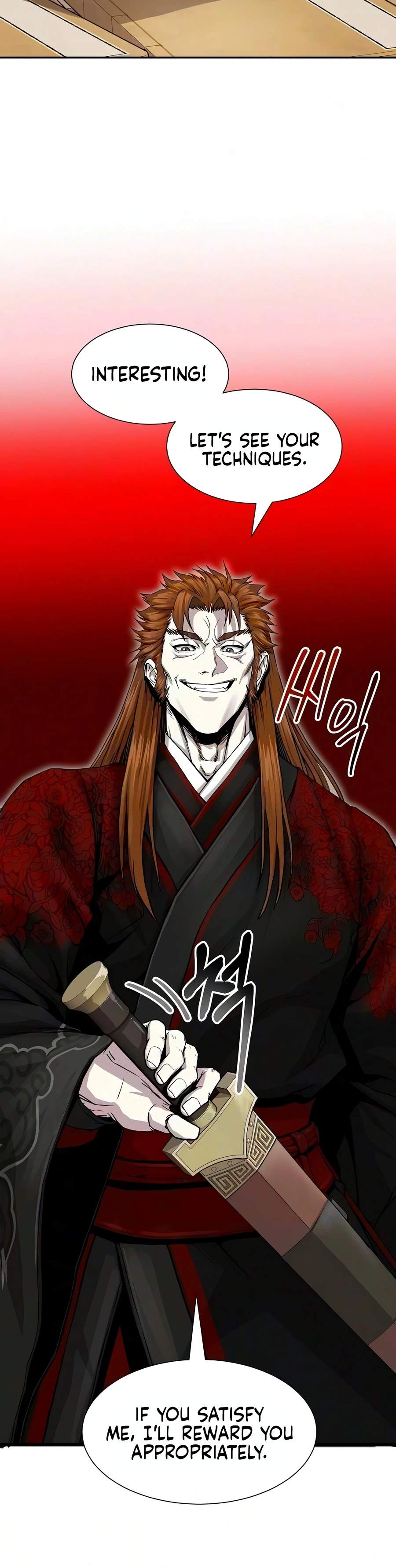 The Sword Emperor’s Path to Namgung Ch.6 p3