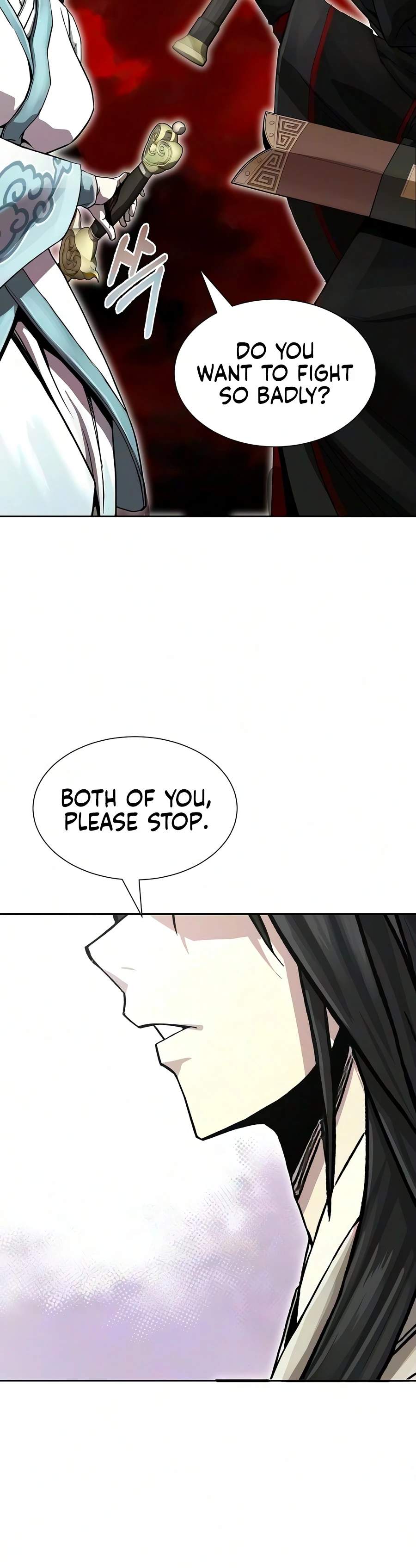 The Sword Emperor’s Path to Namgung Ch.6 p21