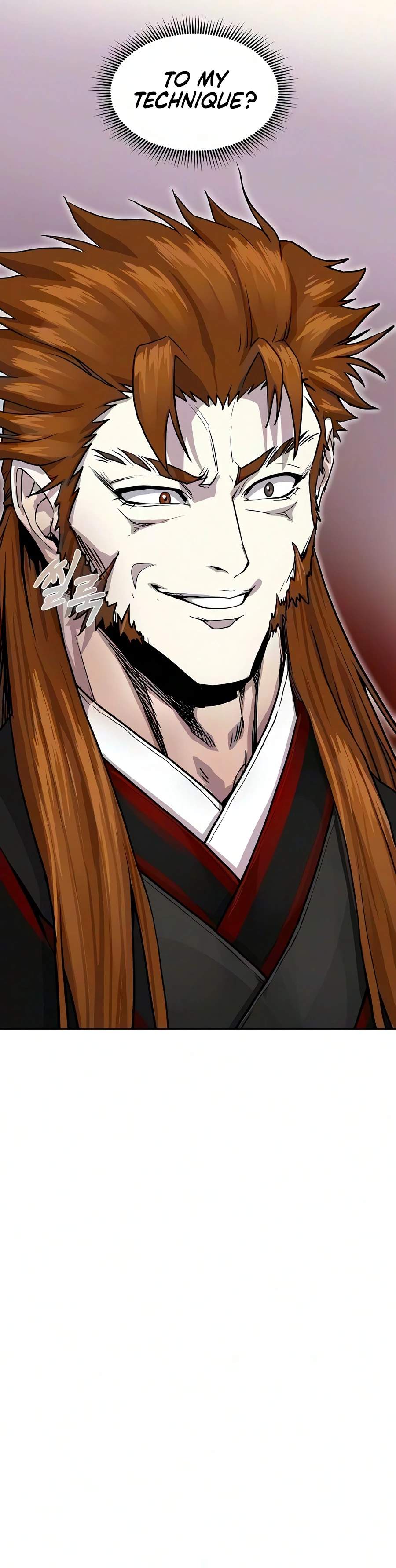 The Sword Emperor’s Path to Namgung Ch.6 p9