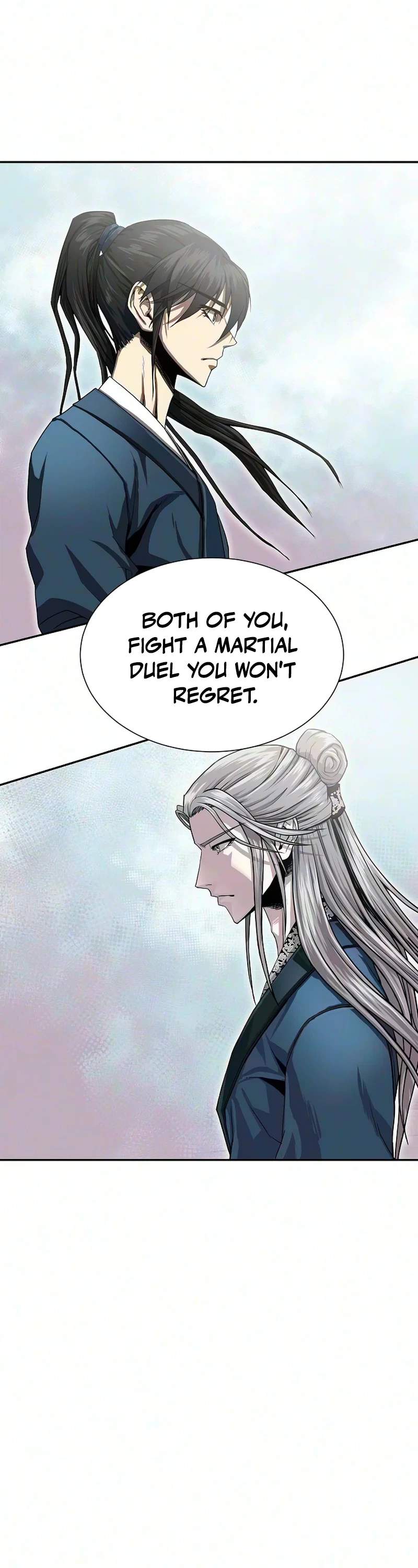 The Sword Emperor’s Path to Namgung Ch.8 p11