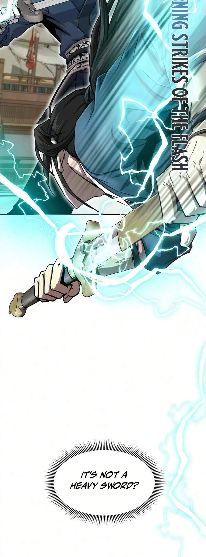 The Sword Emperor’s Path to Namgung Ch.8 p19