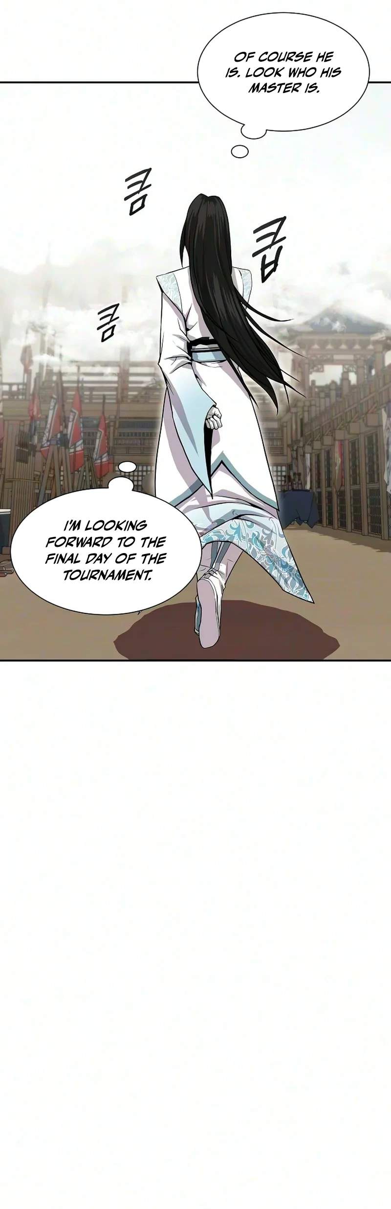 The Sword Emperor’s Path to Namgung Ch.8 p4