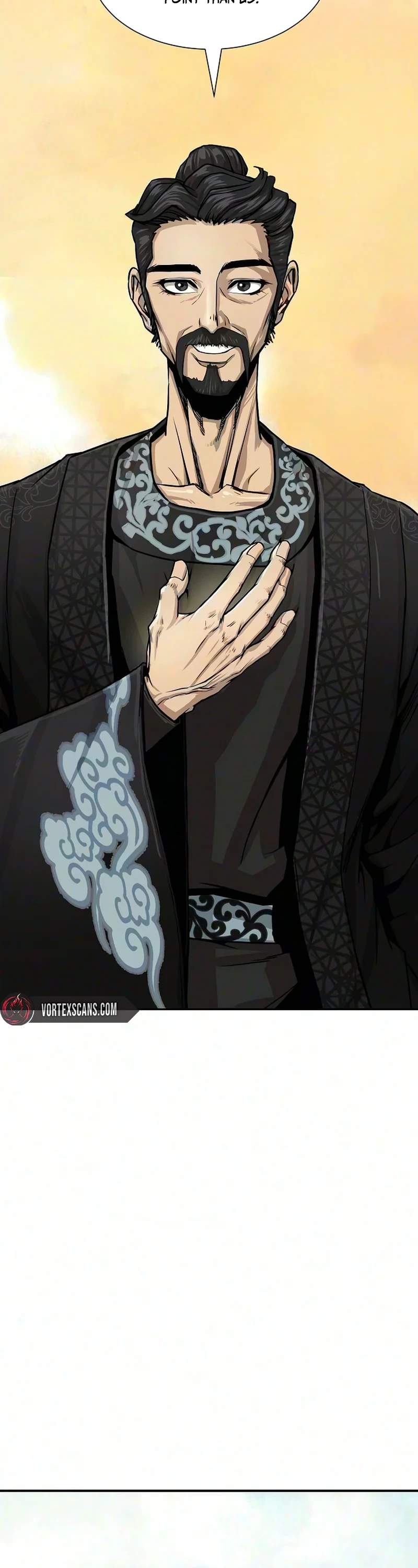 The Sword Emperor’s Path to Namgung Ch.8 p33