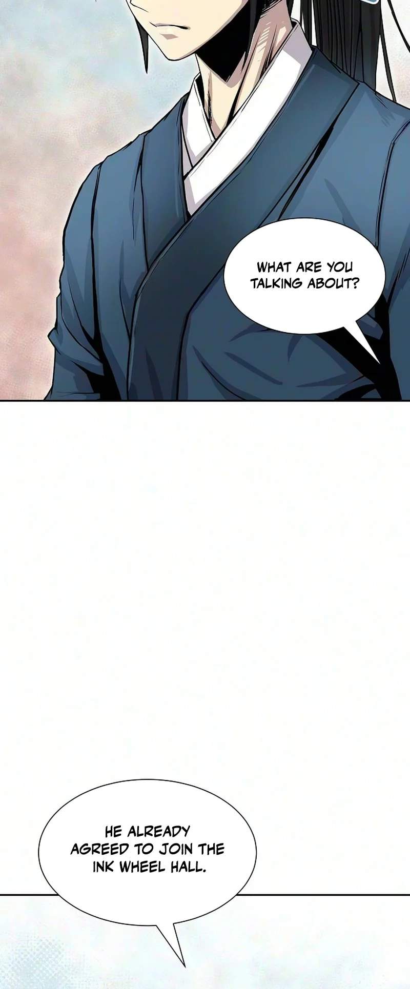 The Sword Emperor’s Path to Namgung Ch.8 p35