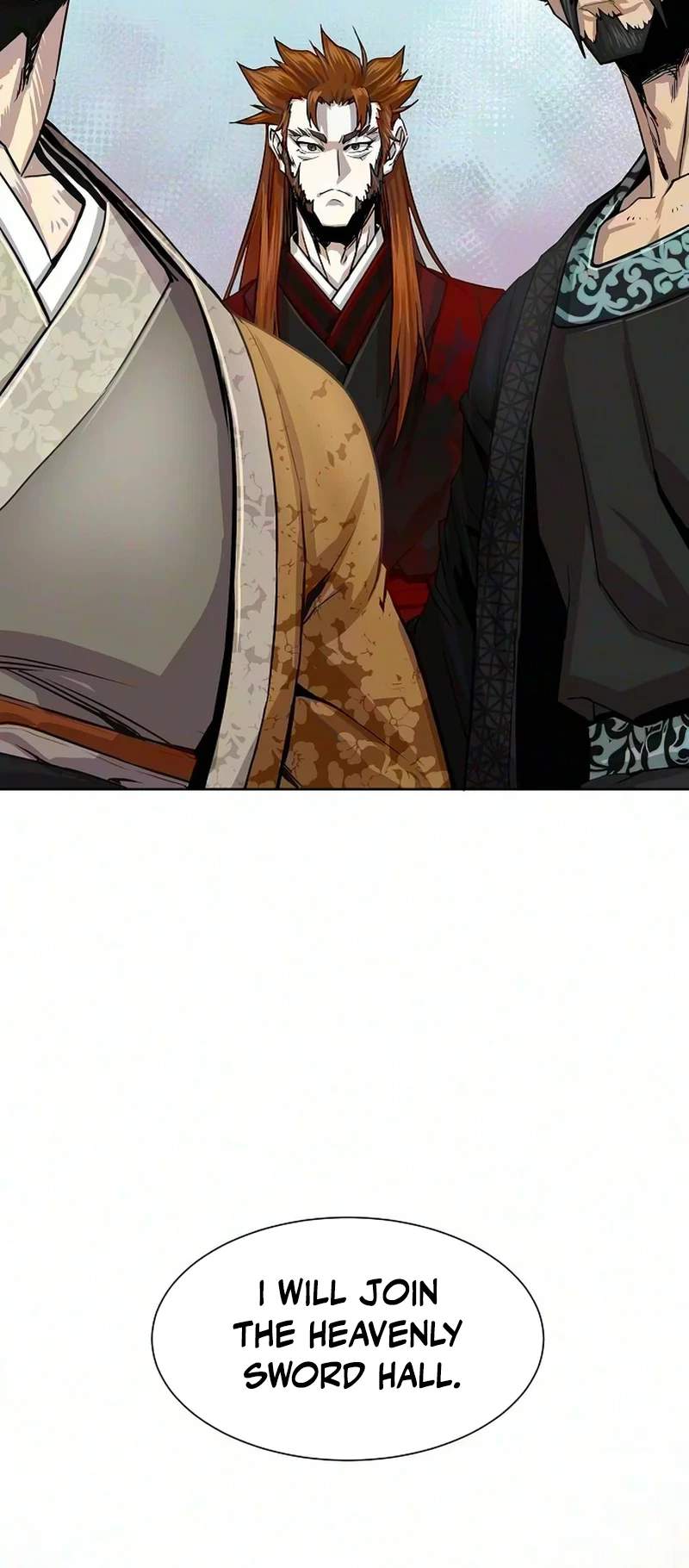 The Sword Emperor’s Path to Namgung Ch.8 p39