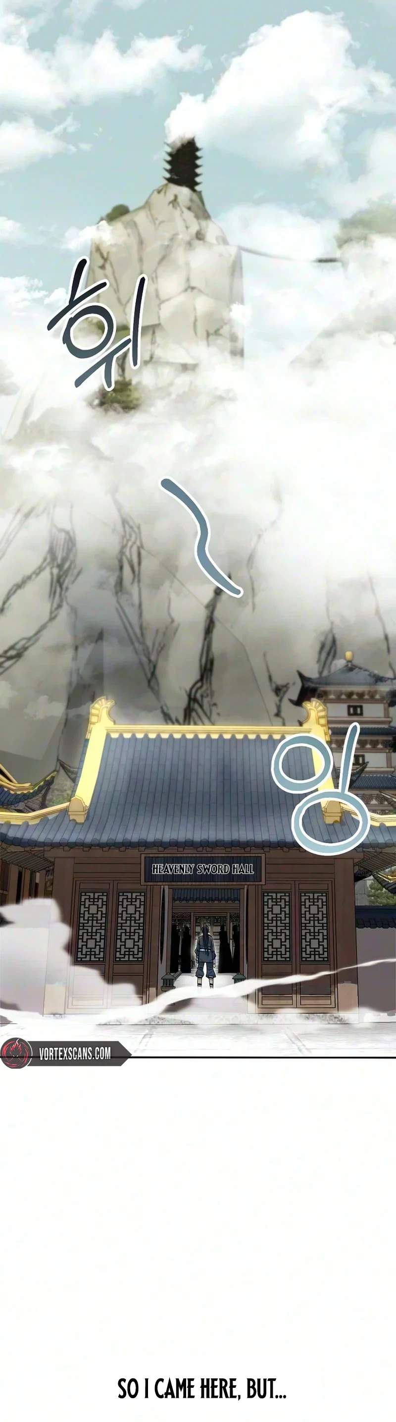 The Sword Emperor’s Path to Namgung Ch.8 p43