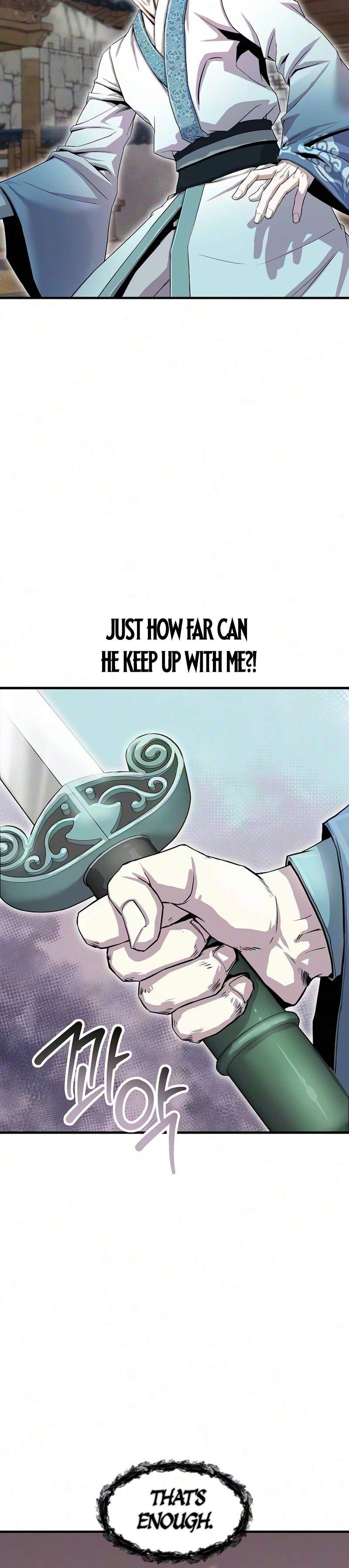 The Sword Emperor’s Path to Namgung Ch.9 p13