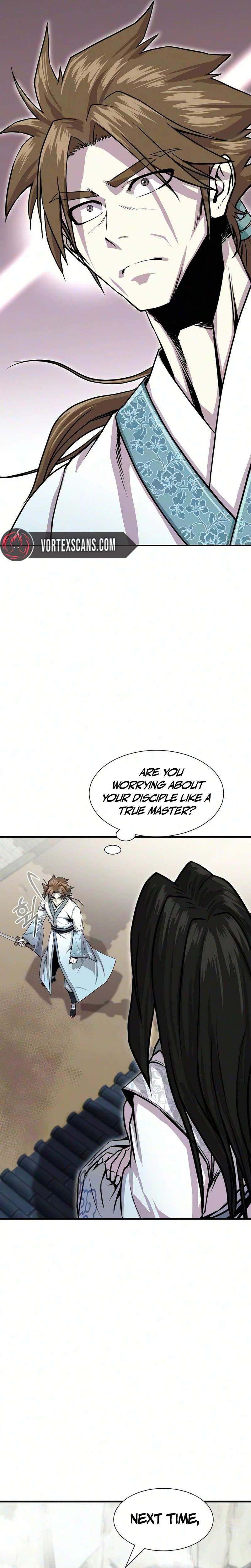 The Sword Emperor’s Path to Namgung Ch.9 p14