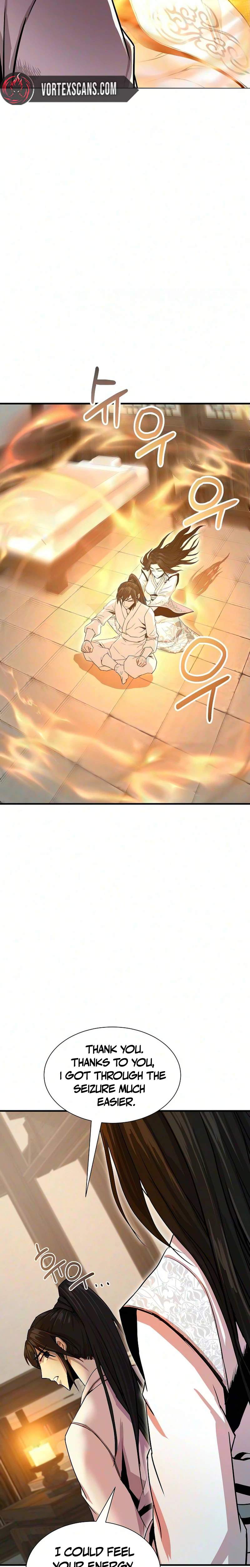 The Sword Emperor’s Path to Namgung Ch.9 p21