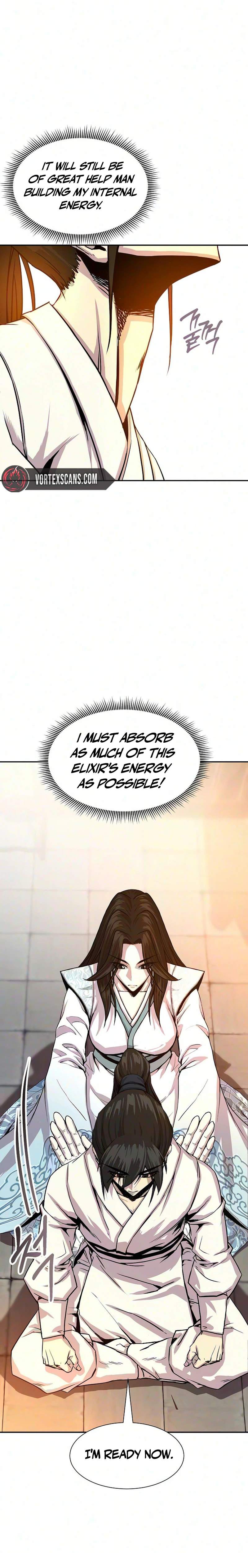 The Sword Emperor’s Path to Namgung Ch.9 p25