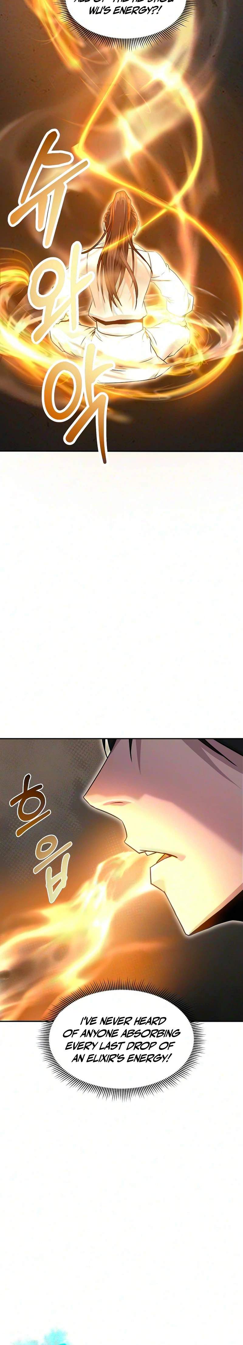 The Sword Emperor’s Path to Namgung Ch.9 p28