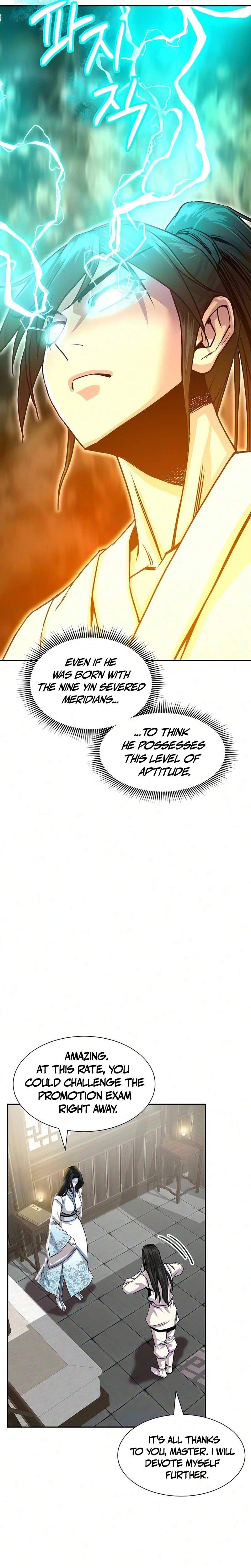 The Sword Emperor’s Path to Namgung Ch.9 p29