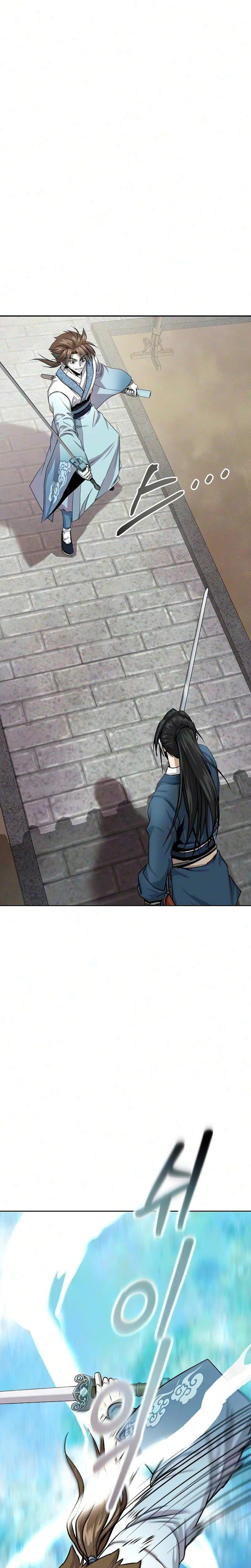 The Sword Emperor’s Path to Namgung Ch.9 p5