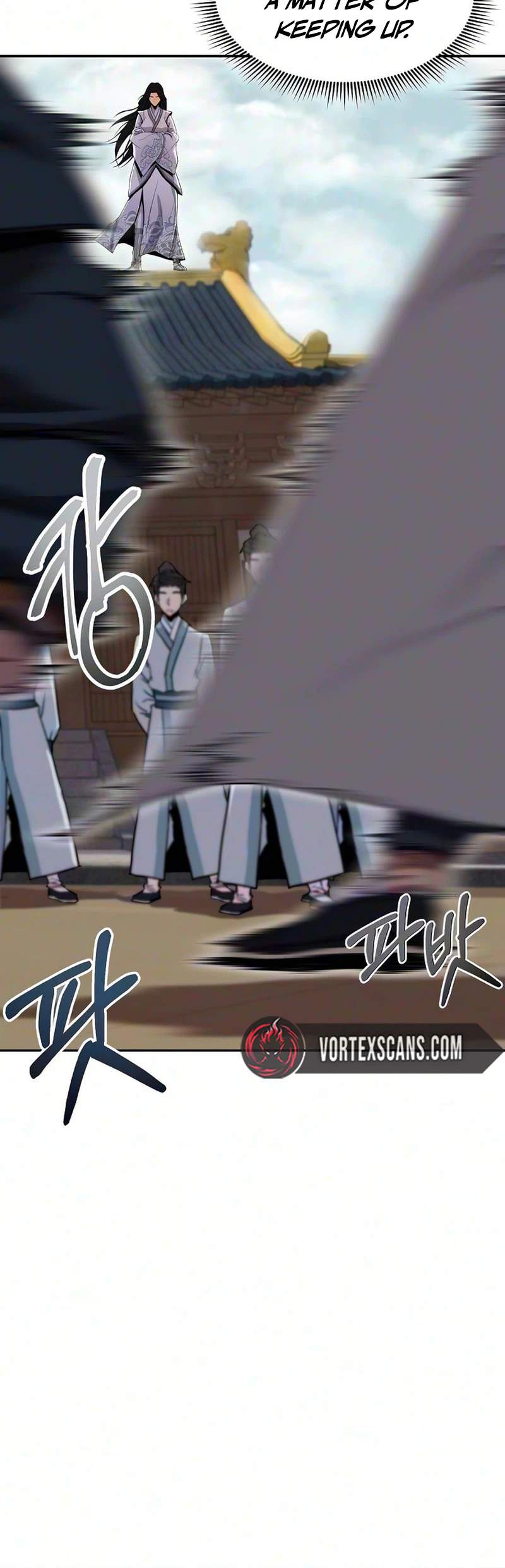 The Sword Emperor’s Path to Namgung Ch.9 p10
