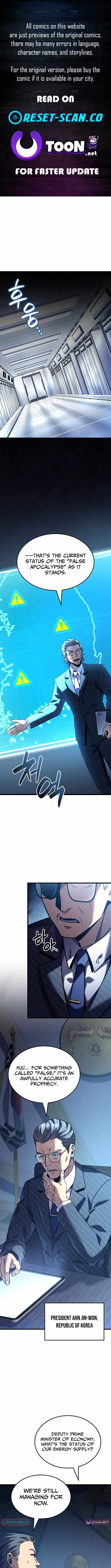 THE COUNT'S YOUNGEST SON IS A PLAYER Ch.156 p1
