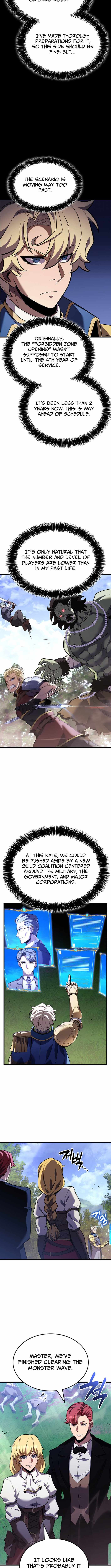 THE COUNT'S YOUNGEST SON IS A PLAYER Ch.156 p12