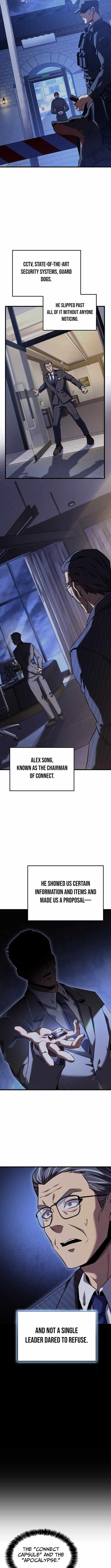 THE COUNT'S YOUNGEST SON IS A PLAYER Ch.156 p3