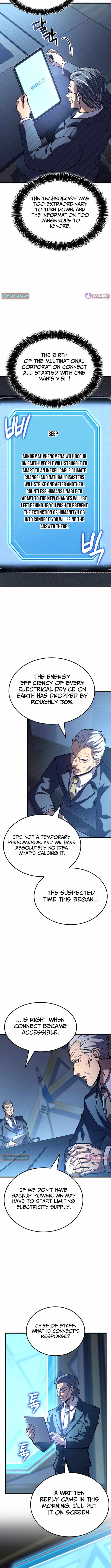 THE COUNT'S YOUNGEST SON IS A PLAYER Ch.156 p4