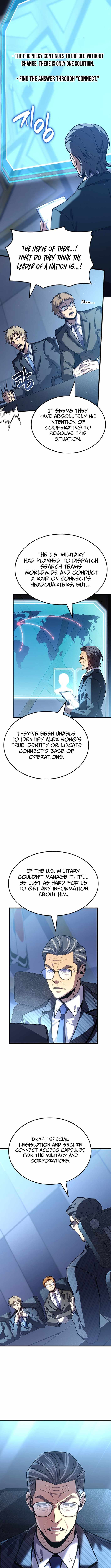 THE COUNT'S YOUNGEST SON IS A PLAYER Ch.156 p5