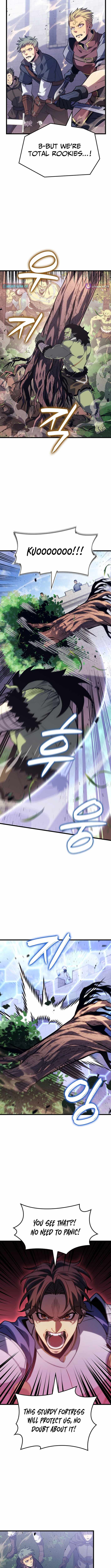 THE COUNT'S YOUNGEST SON IS A PLAYER Ch.156 p7