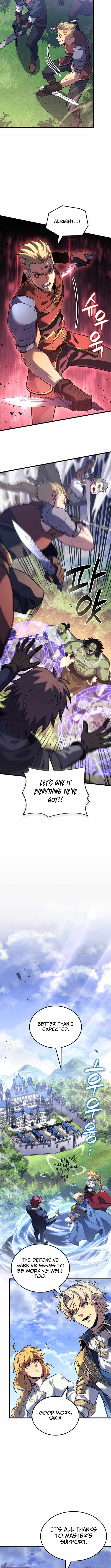 THE COUNT'S YOUNGEST SON IS A PLAYER Ch.156 p8