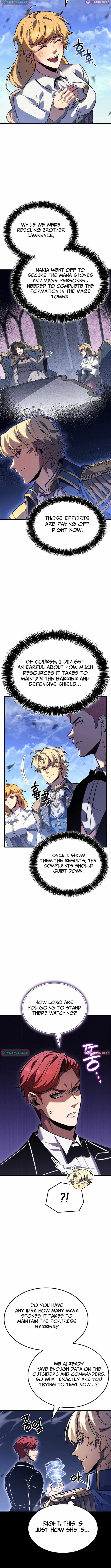 THE COUNT'S YOUNGEST SON IS A PLAYER Ch.156 p9