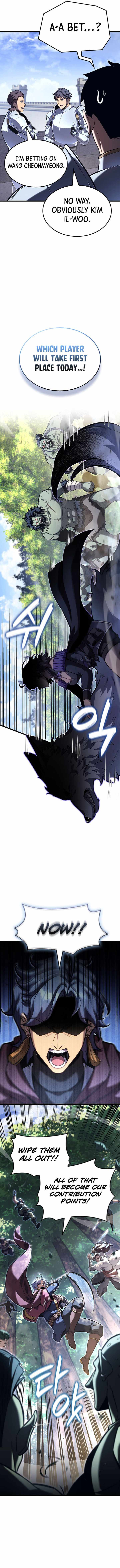 THE COUNT'S YOUNGEST SON IS A PLAYER Ch.157 p2