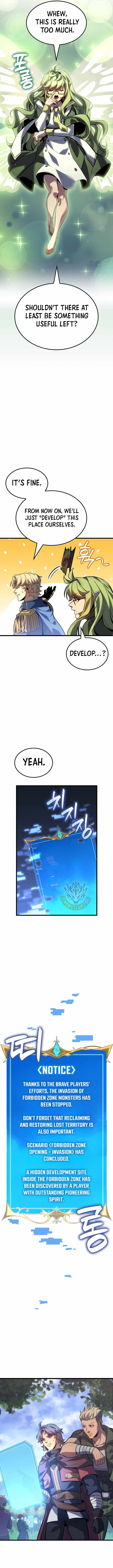 THE COUNT'S YOUNGEST SON IS A PLAYER Ch.157 p13