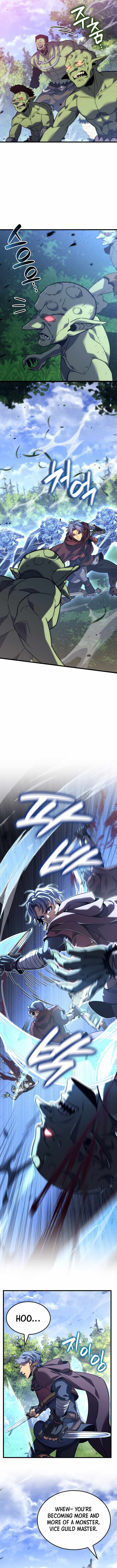 THE COUNT'S YOUNGEST SON IS A PLAYER Ch.157 p4