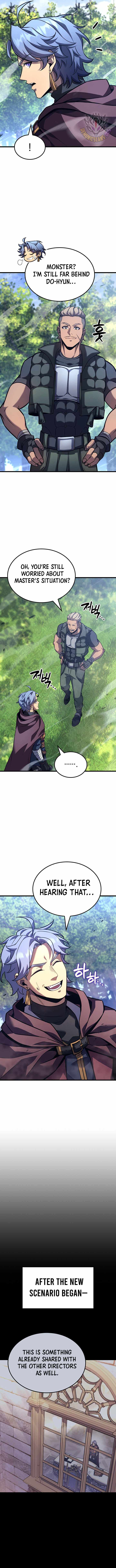THE COUNT'S YOUNGEST SON IS A PLAYER Ch.157 p5